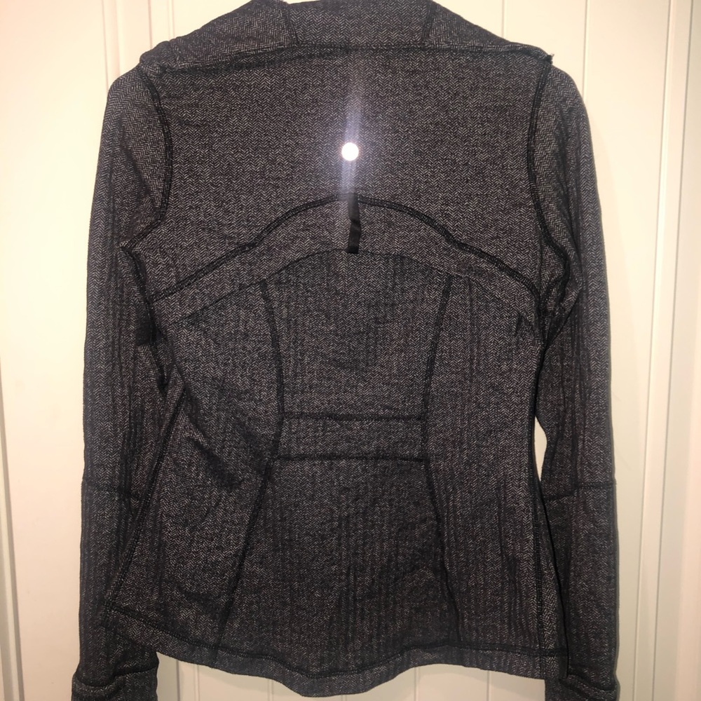 Lulu Lemon Jacket